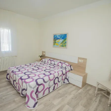 Vut Gandarela Apartamento Sanxenxo