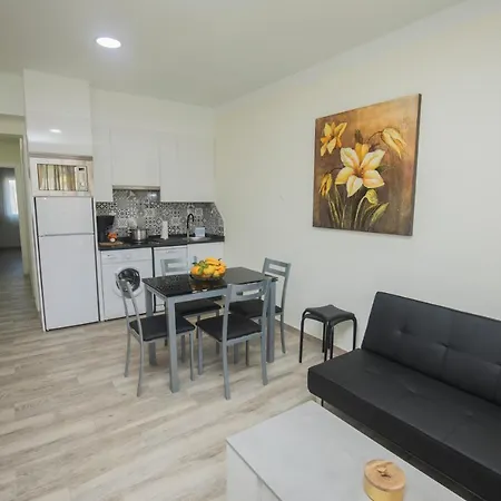 Vut Gandarela Apartamento