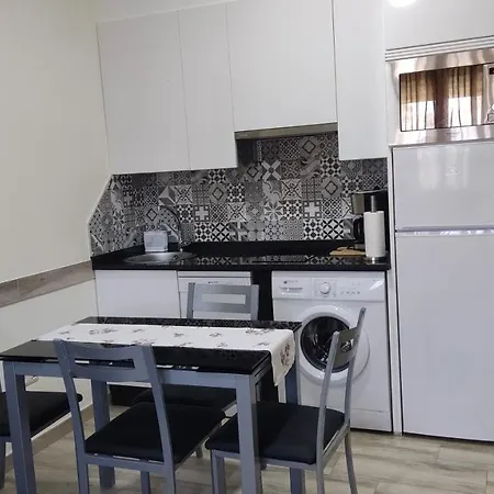 Appartement Vut Gandarela Sanxenxo