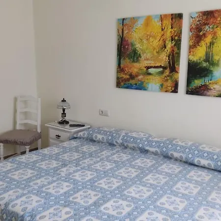 Apartamento Vut Gandarela Sanxenxo