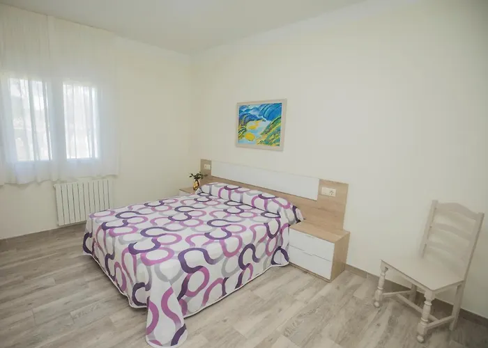 Vut Gandarela Appartement Sanxenxo