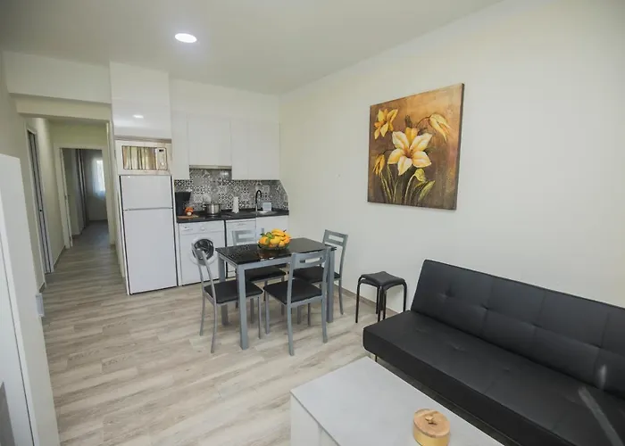 Vut Gandarela Appartement