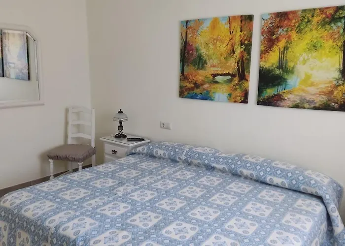 Appartement Vut Gandarela Sanxenxo